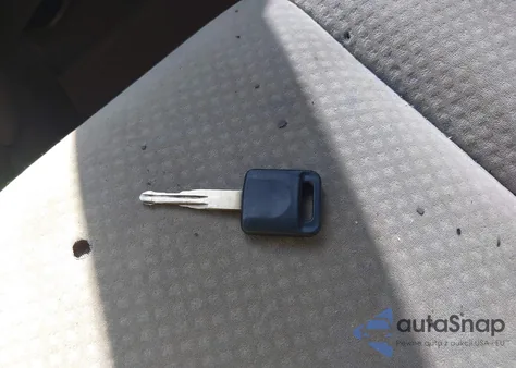 2012 Nissan Versa 1.8 S из США, поврежденный, VIN 3N1BC1CPXCK278810